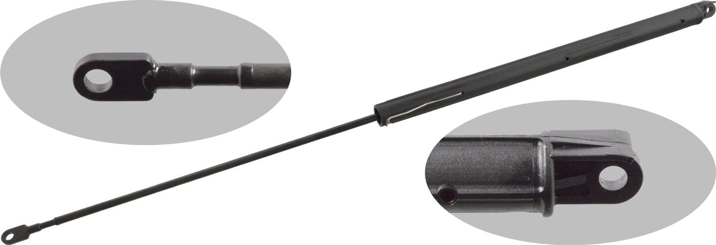 Амортизатор (упор) капота Febi Bilstein. Артикул 01956