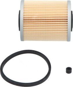 Топливный фильтр AMC Filter. Артикул MF-4651