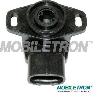 Датчик положения дроссельной заслонки Mobiletron. Артикул TP-J012