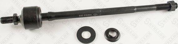 Рулевая тяга Stellox для Honda Accord II 1983-1985. Артикул 55-00375A-SX