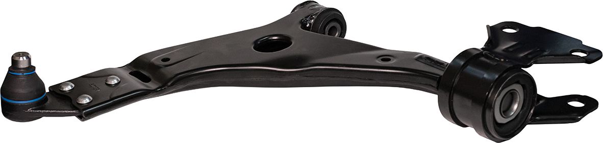 Рычаг левый (Cworks). Артикул F270R0027