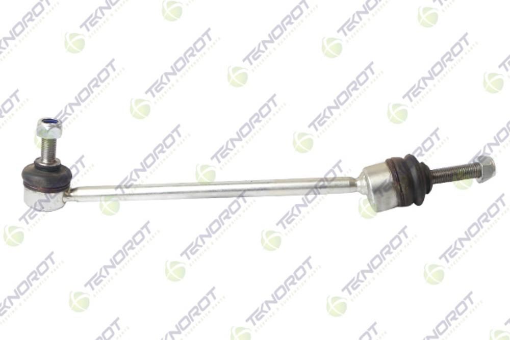 Стойка (тяга) стабилизатора Teknorot. Артикул M-897