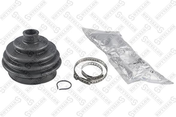 Пыльник ШРУСа наружный Stellox. Артикул 13-00013-SX