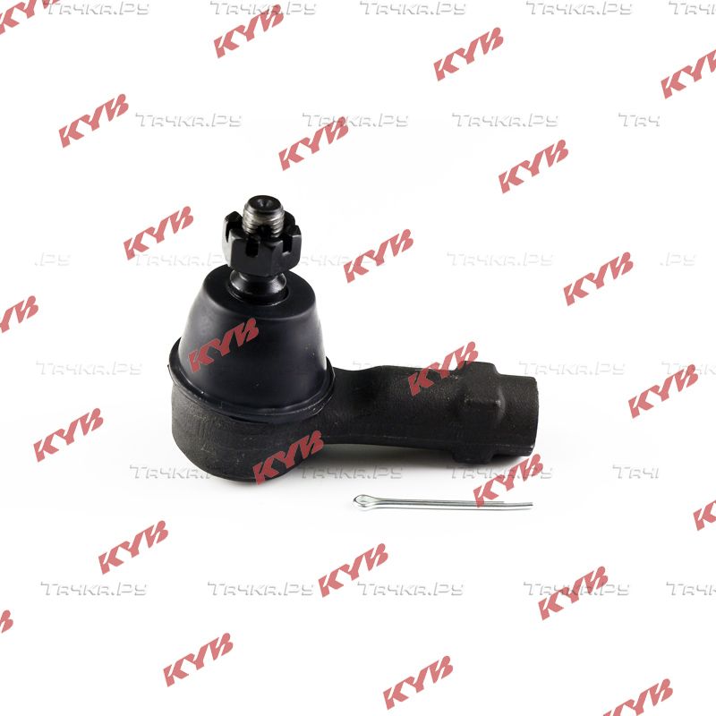 Наконечник рулевой тяги KYB SSP для Nissan Vanette II 1986-1995. Артикул KTR1288