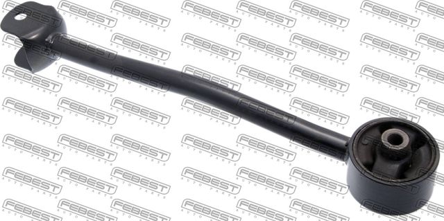 Поперечный рычаг задней подвески Febest нижний для Mitsubishi Galant IX 2003-2010. Артикул 0425-DJ1R1