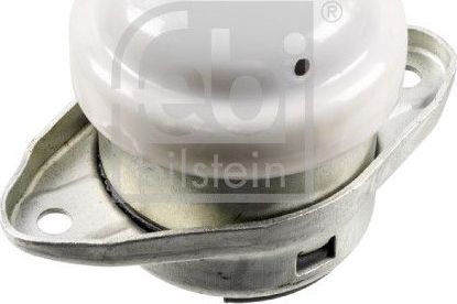Подушка (опора) двигателя Febi Bilstein. Артикул 19013