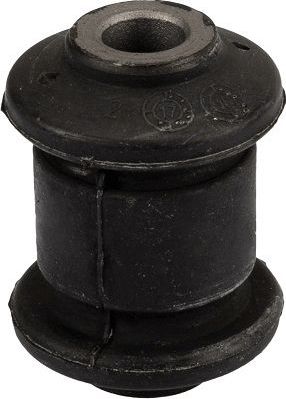 Сайлентблок переднего рычага подвески TRW правый/левый нижний для SEAT Arosa I 1997-2004. Артикул JBU221