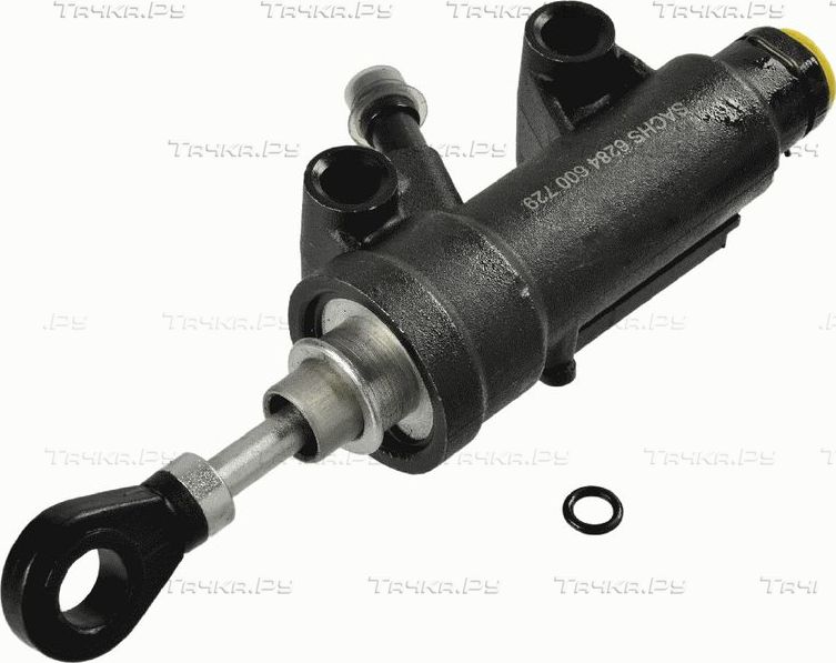 Цилиндр сцепления главный SACHS. Артикул 6284 600 729