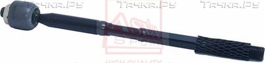 Рулевая тяга Asva правая/левая для Toyota Corolla Verso I 2004-2009. Артикул 0122-010