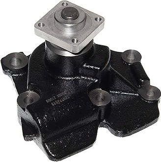 Помпа (водяной насос) Zentparts для Ford Transit IV 1985-1994. Артикул Z14566