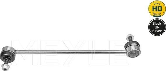 Стойка (тяга) стабилизатора Meyle HD передняя правая/левая для MINI Clubman II (F54) 2014-2026. Артикул 316 060 0092/HD