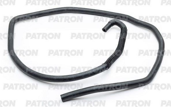 Патрубок системы охлаждения (радиатора) Patron. Артикул PH2018