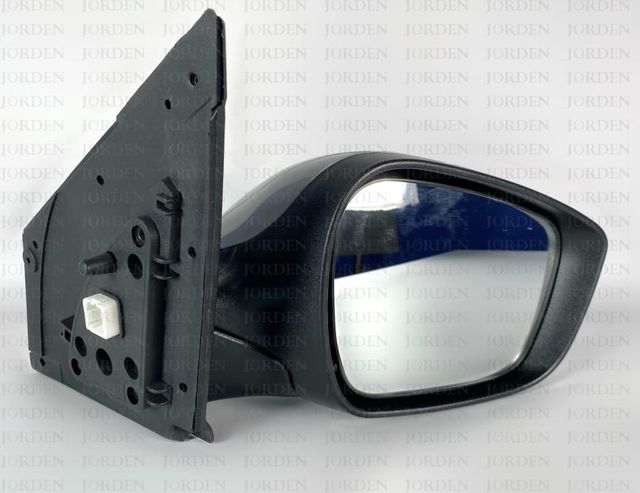 ЗЕРКАЛО ПРАВОЕ ЭЛЕКТРИКА БЕЗ УКАЗАТЕЛЯ ПОВОРОТА (Jorden). Артикул JH02ACT11013ER