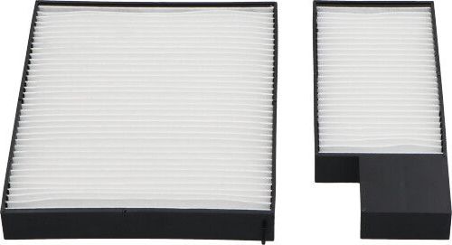 Салонный фильтр AMC Filter. Артикул KC-6112