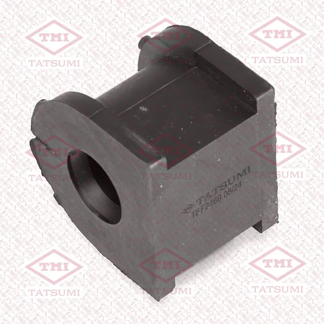 Втулка стабилизатора заднего (Tatsumi). Артикул TEF2469