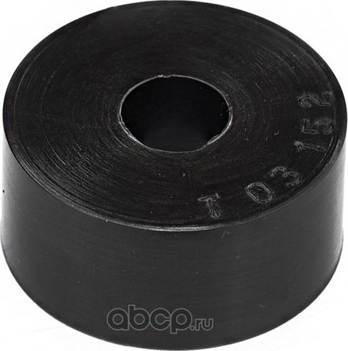 Втулка полиуретановая T-03-152 8-97223-688-0 PolyBlack Polyblack. Артикул T03152