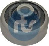 Сайлентблок переднего рычага подвески RTS. Артикул 017-00655