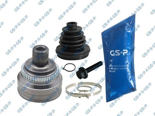 Шрус наружный (граната) GSP задний для Audi 200 II (C3) 1983-1991. Артикул 803014