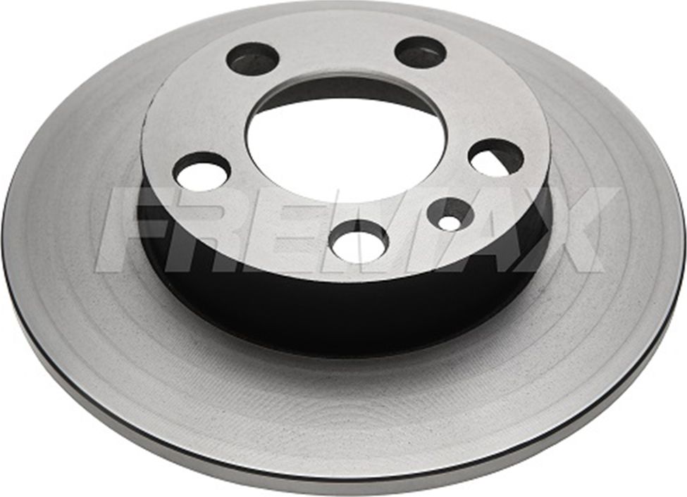 Тормозной диск Fremax. Артикул BD-5601