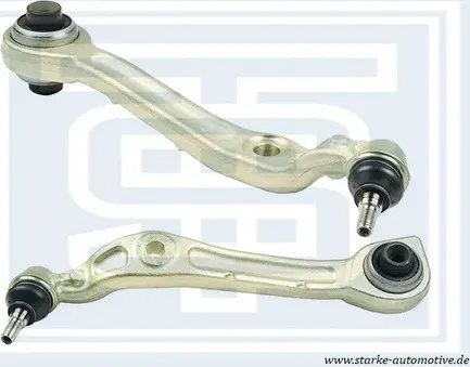 152-120_STARKE_Рычаг нижний MER W221 for 4-Matic R Starke. Артикул 152120