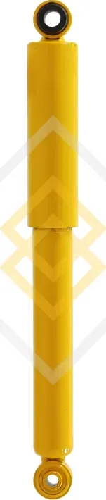 Амортизатор подвески заднего правый/левый Nissan Sunny III /Traveller (Y10) 1.6- (Sufix). Артикул SA1061