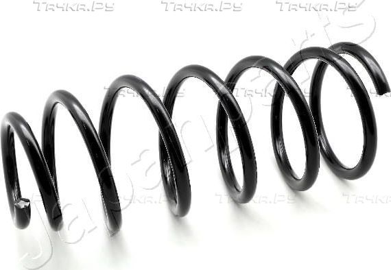 Пружина подвески Japanparts. Артикул ZC6213A