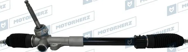 Рулевая рейка с тягами механическая (Motorherz) Motorherz. Артикул M50091NW