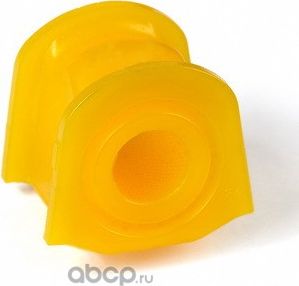 Втулка стабилизатора передней подвески полиуретановая SUBARU OUTBACK BR9 BRF BRM (Точка Опоры). Артикул 8012991