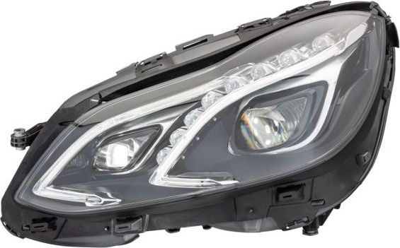 Фара передняя основная Hella. Артикул 1EX 011 066-671