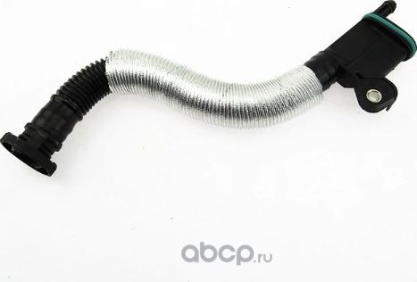 Трубка для удаления воздуха VAG. Артикул 06J103213E