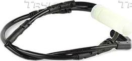 Датчик износа тормозных колодок  BSG передний для BMW 1 I (E81/E82/E87/E88) 2005-2011. Артикул BSG 15-201-059