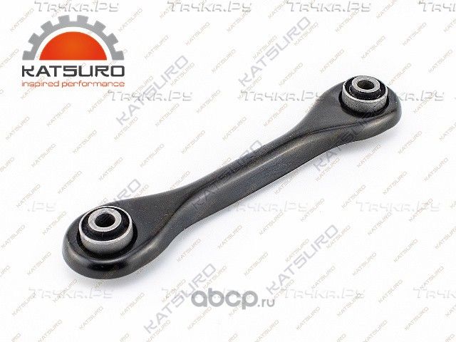 ТЯГА ЗАДНЯЯ ПОПЕРЕЧНАЯ (Katsuro). Артикул KAT1505SD