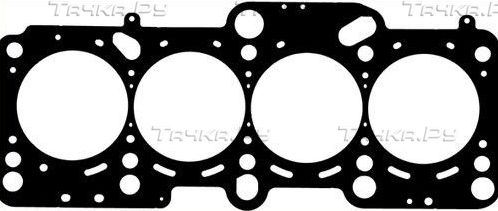Прокладка ГБЦ BGA для Skoda Octavia A5 2005-2009. Артикул CH0561