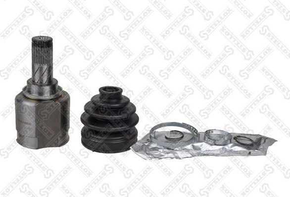 Шрус внутренний (граната) Stellox для Nissan Note I 2006-2012. Артикул 160 1060-SX