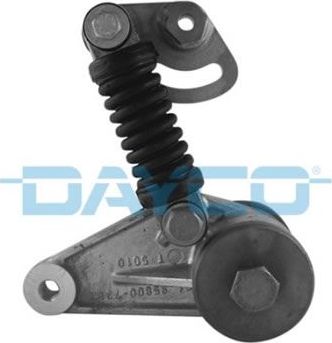 Натяжной ролик (натяжитель) приводного клинового зубчатого ремня (в сборе) Dayco для MAN F2000 1996-2001. Артикул APV2448