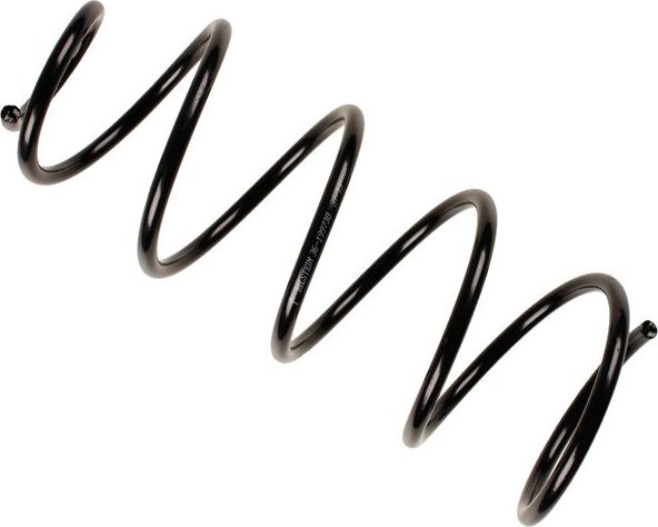 Пружина подвески Bilstein B3. Артикул 36-199730