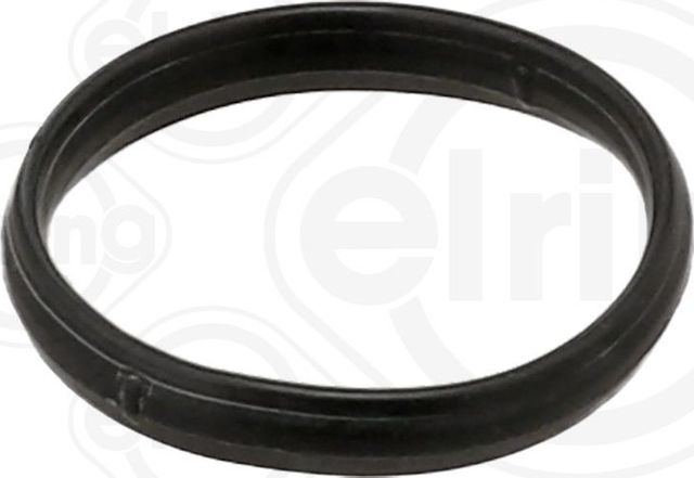 Сальник, уплотнительное кольцо Elring (АСМ (полиакриловый каучук)) для Ford Escape II 2007-2008. Артикул 013.640