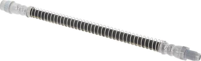 Тормозной шланг Corteco задний задний наружный для Nissan Primastar I 2001-2014. Артикул 19032835