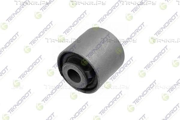Сайлентблок переднего рычага подвески Teknorot для Ford S-MAX I 2006-2014. Артикул FD-BS049