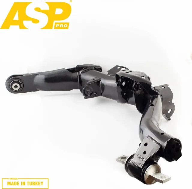 Рычаг задний продольный правый HAVAL H6_F7_F7x (ASP). Артикул RJ60084