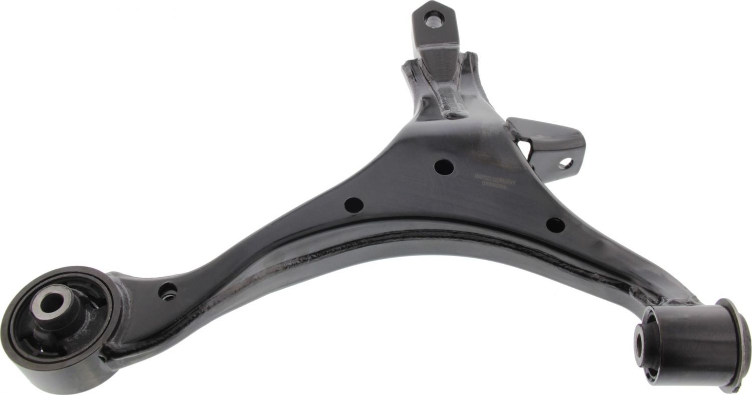 Поперечный рычаг передней подвески MAPCO (Листовая сталь). Артикул 52588