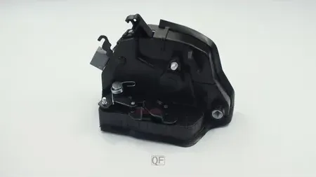 QF10J00016_ЗАМОК ДВЕРИ FR LH (Quattro Freni). Артикул QF10J00016