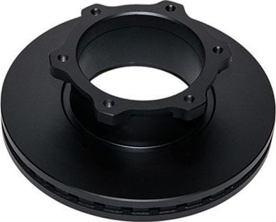 Тормозной диск Zentparts. Артикул Z06483