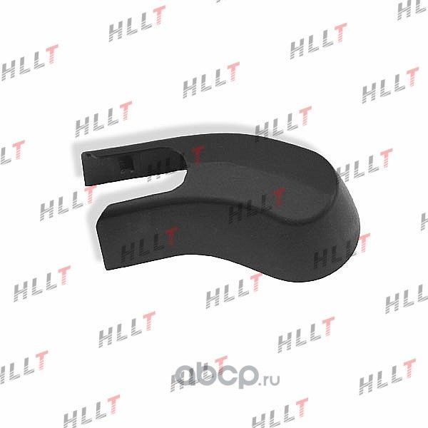 КРЫШКА СТЕКЛООЧИСТИТЕЛЯ ЗАДНЕГО BMW X5 E70 07-... (Hllt). Артикул HLKRY011