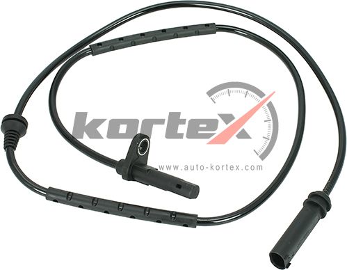 Датчик ABS BMW X5(E70)/X6(E71) 06- зад. (Kortex). Артикул KER1162