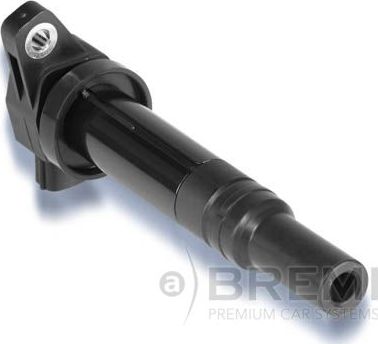 Катушка зажигания Bremi. Артикул 20494