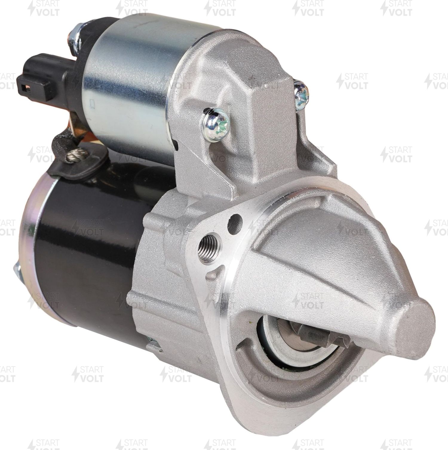 Стартер StartVOLT для Kia Ceed II 2012-2018. Артикул LSt 0817