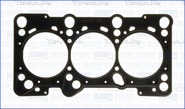 Прокладка ГБЦ Ajusa MULTILAYER STEEL. Артикул 10125700