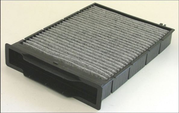 Салонный фильтр MecaFilter для Renault Megane II 2002-2010. Артикул EKR7124