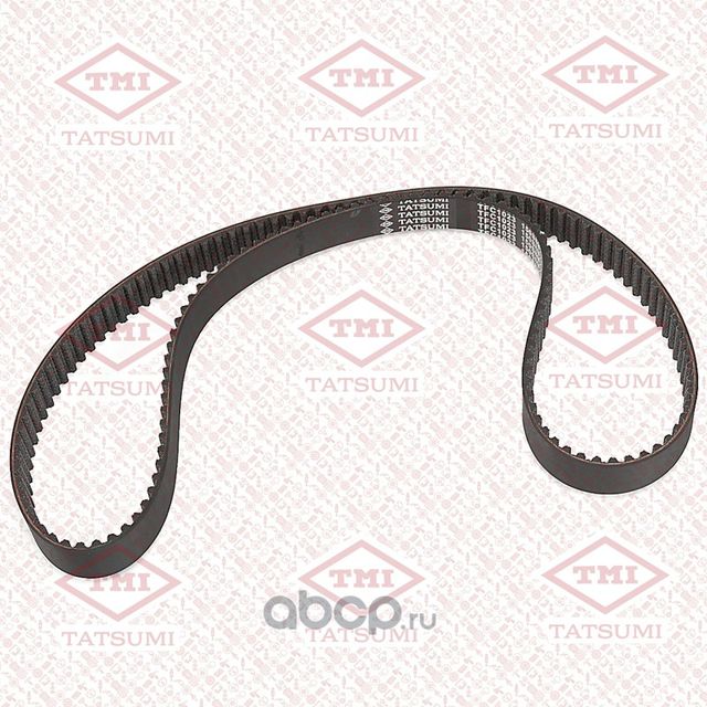 Ремень ГРМ [150 зуб.,23mm] (Tatsumi). Артикул TFC1023